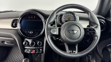 MINI Hatchback 2.0 Cooper S Exclusive 3dr Auto Petrol Hatchback